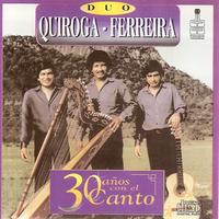 Dúo: Quiroga - Ferreira's avatar cover