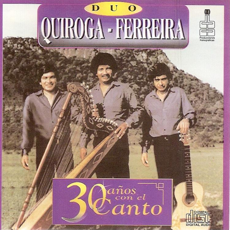 Dúo: Quiroga - Ferreira's avatar image