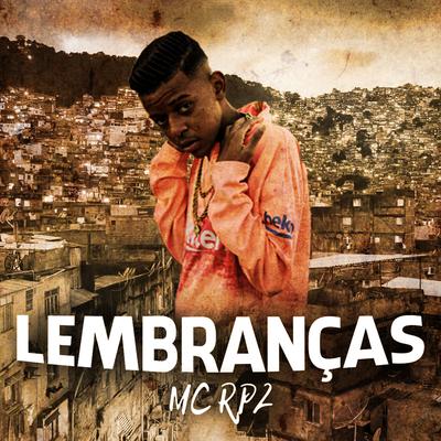 Lembranças's cover