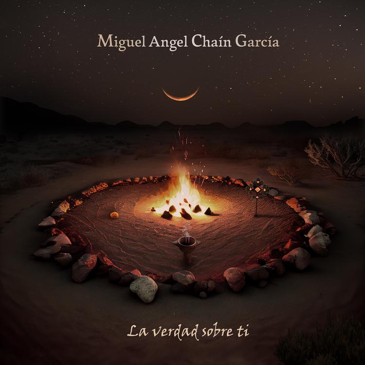 Miguel Angel Chain Garcia's avatar image