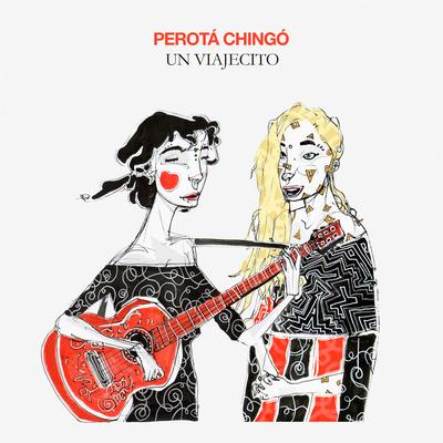 La Complicidad By Perotá Chingó's cover