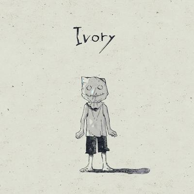 ivory's cover