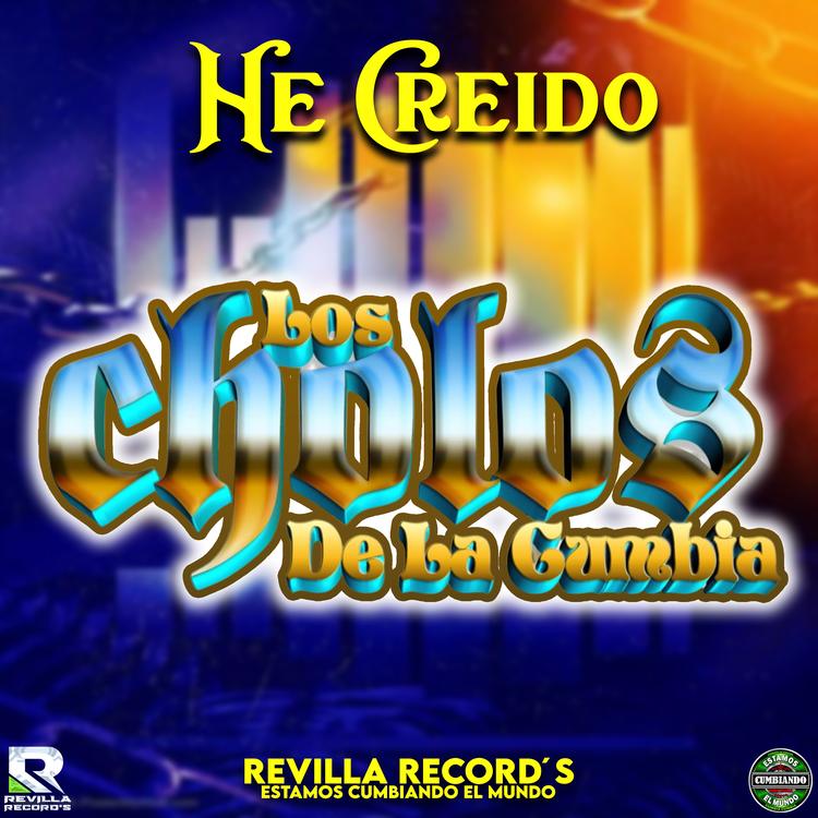 Los Cholos de La Cumbia's avatar image