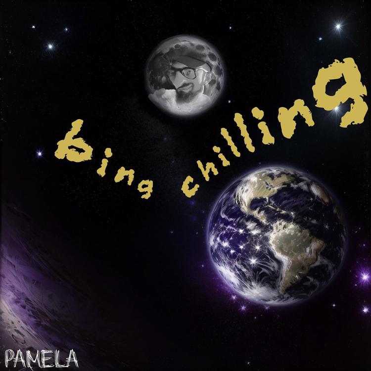PAMELA's avatar image