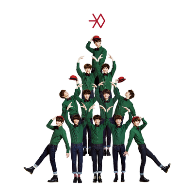 12월의 기적 Miracles in December By EXO's cover