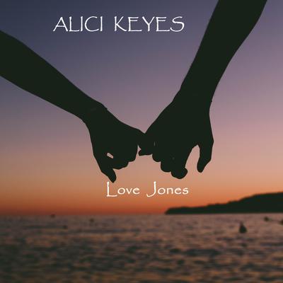 Alici Keyes's cover