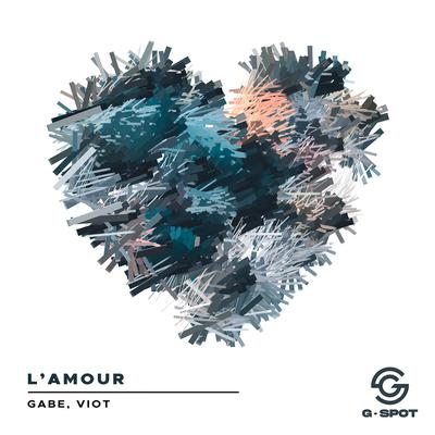 L'amour By Gabe, Viot's cover