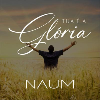 Glória By naumestevesoficial's cover