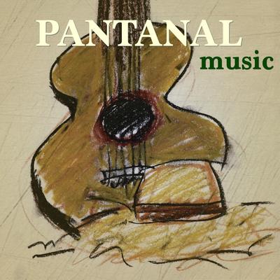 Pantanal Music's cover