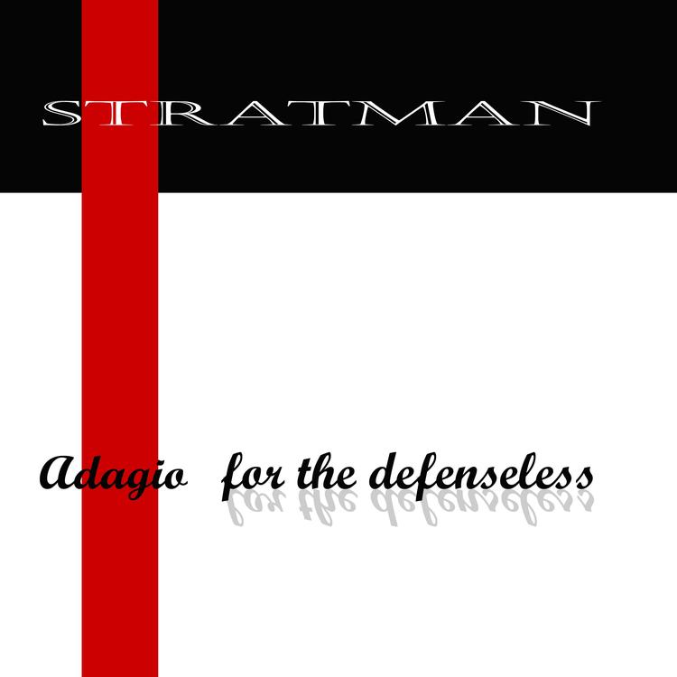 Stratman's avatar image