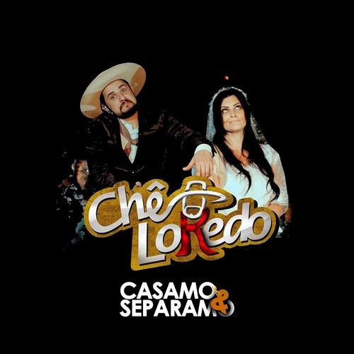 Casamo e Separamo's cover