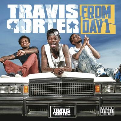 Bring It Back By Travis Porter's cover