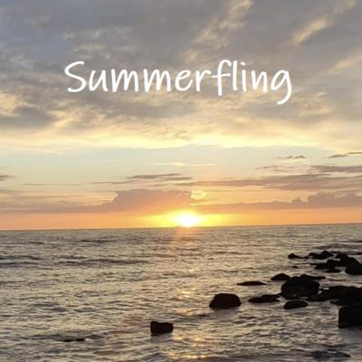 Summerfling By Mikael Belkher, Brasta's cover