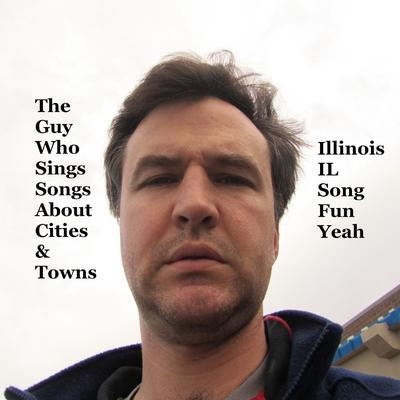 Illinois Il Song Fun Yeah's cover