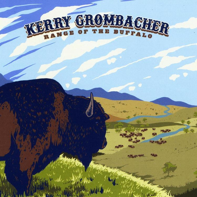 Kerry Grombacher's avatar image