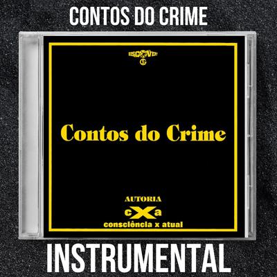Contos do Crime (Instrumental)'s cover