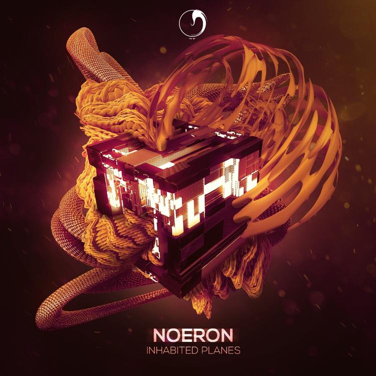 Noeron's avatar image