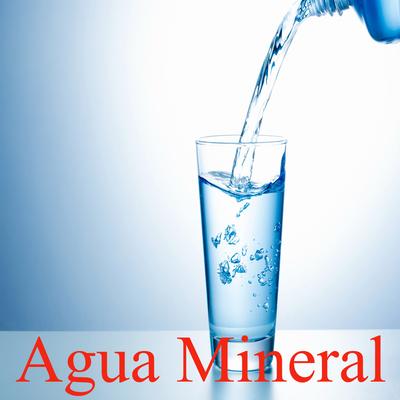 Agua Mineral's cover