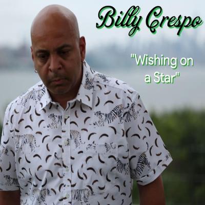 Billy Crespo's cover