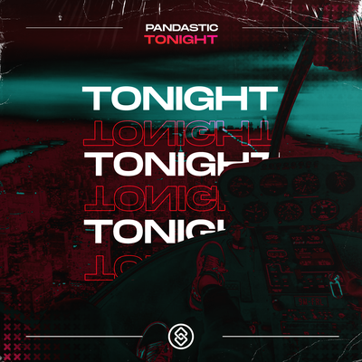 Tonight By Pandastic's cover