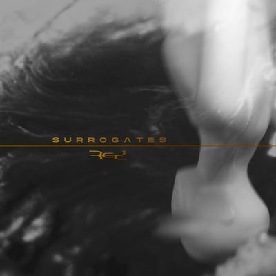 Surrogates By Red's cover