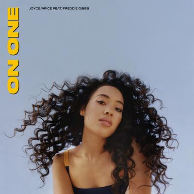 On One By Joyce Wrice, Freddie Gibbs's cover