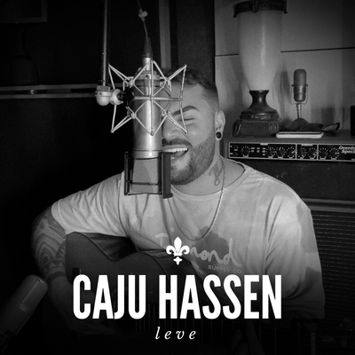 Leve (Acústico) By Caju Hassen's cover