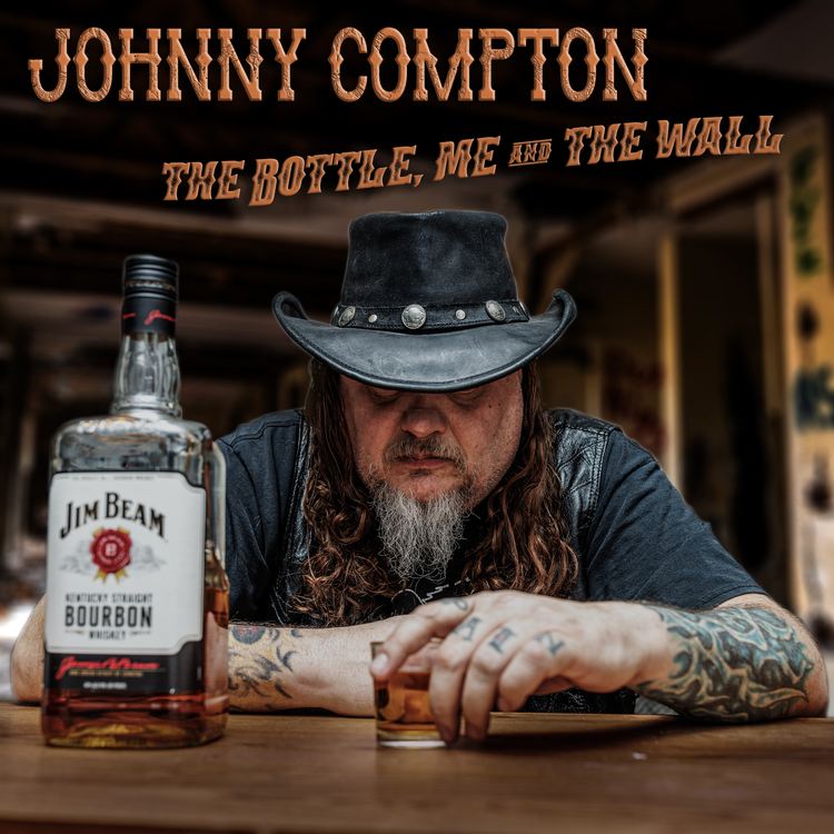 Johnny Compton's avatar image