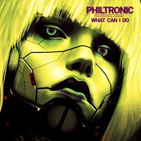 Philtronic's avatar cover