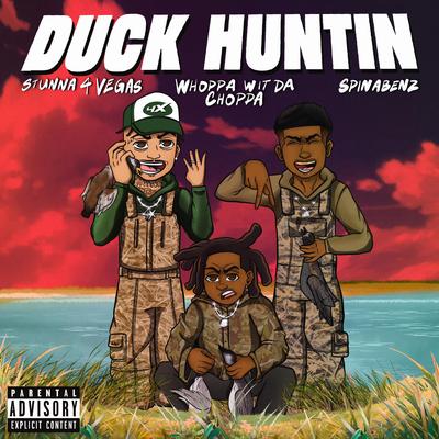 Duck Huntin''s cover