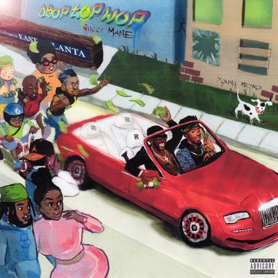 Droptopwop's cover