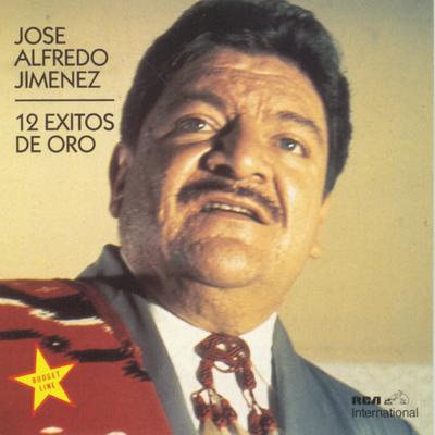 #joséalfredojimenez's cover