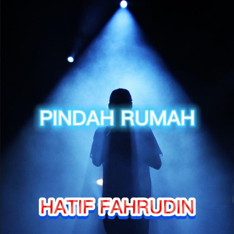 Hatif Fahrudin's avatar image