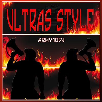 Ultras Style's cover