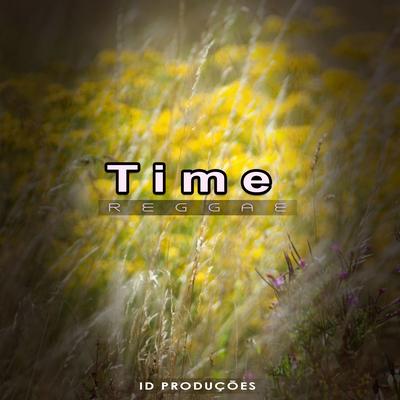 Time By ID PRODUÇÕES REMIX's cover