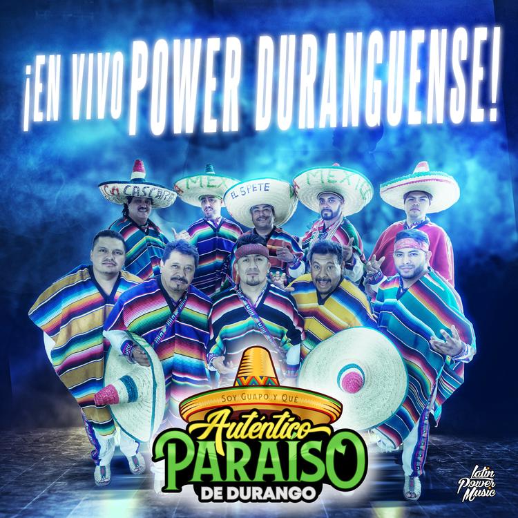 Autentico Paraiso De Durango's avatar image
