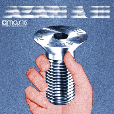 Reckless (With Your Love) (Tiga's 'what Iz House Muzik?' Remix) By Azari & III, Tiga's cover