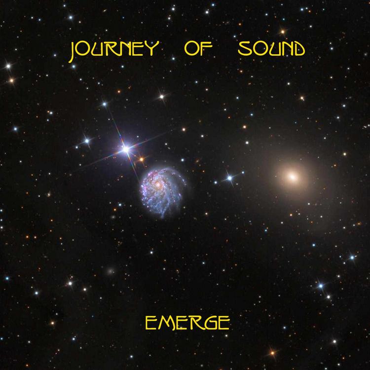 Journey of Sound's avatar image