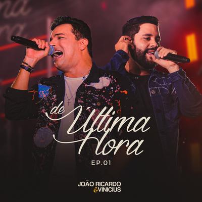 Tapa na Cara By João Ricardo e Vinicius's cover