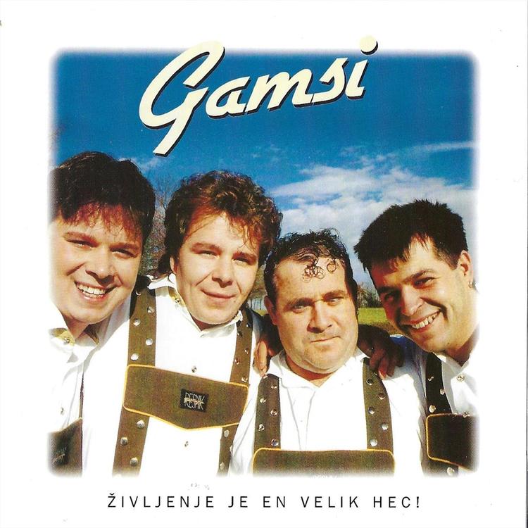 Gamsi's avatar image