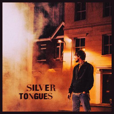Silver Tongues By Louis Tomlinson's cover