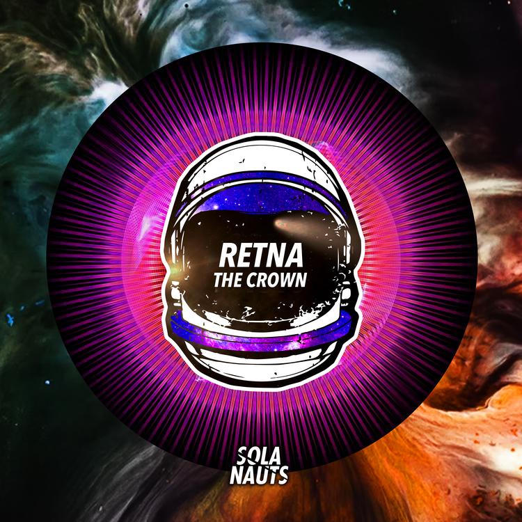 Retna's avatar image