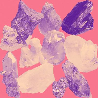 Crystalline (In Flagranti Remix) By Joyce Muniz, In Flagranti's cover