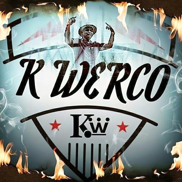 K-Werco's avatar image