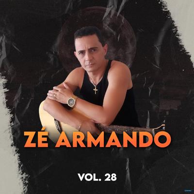 Zé Armando, Vol. 28's cover