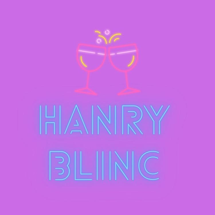 Hanry Blinc's avatar image