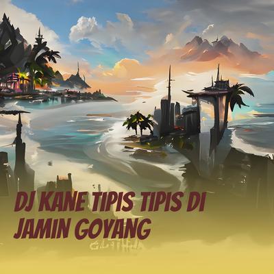Dj Kane Tipis Tipis Di Jamin Goyang's cover
