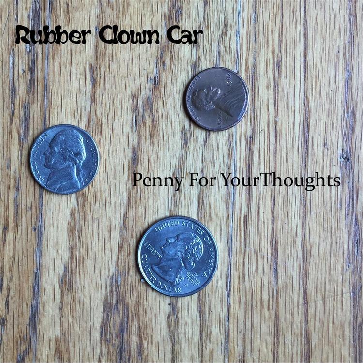 Rubber Clown Car's avatar image