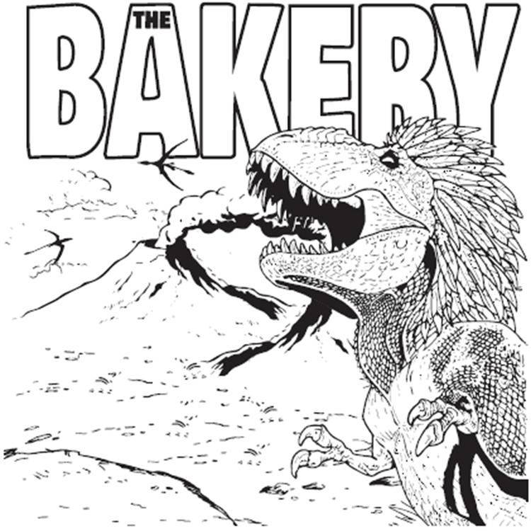 The Bakery's avatar image