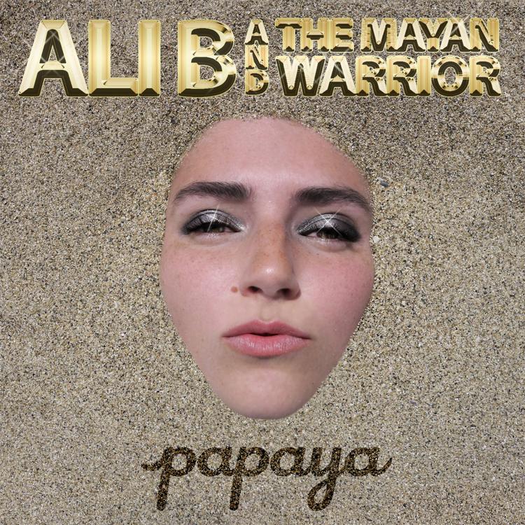 Ali B and The Mayan Warrior's avatar image